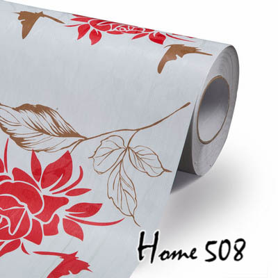 Wall ลายดอกไม้ 25