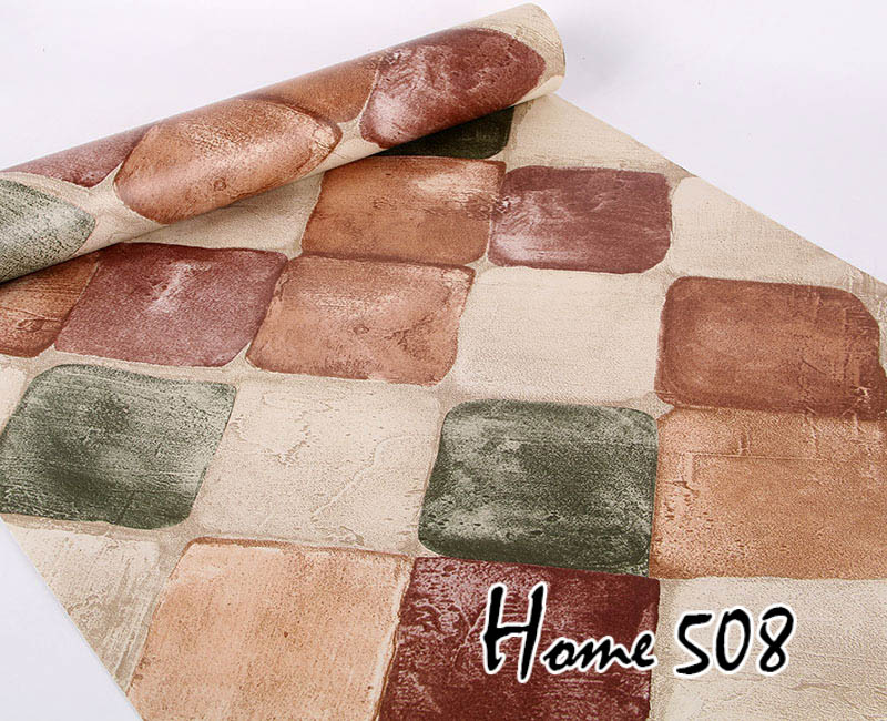 wall 0.45 M ลายอิฐ104