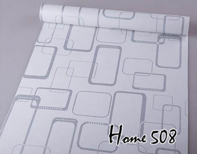 Wall 0.45 M ลายวินเทจ