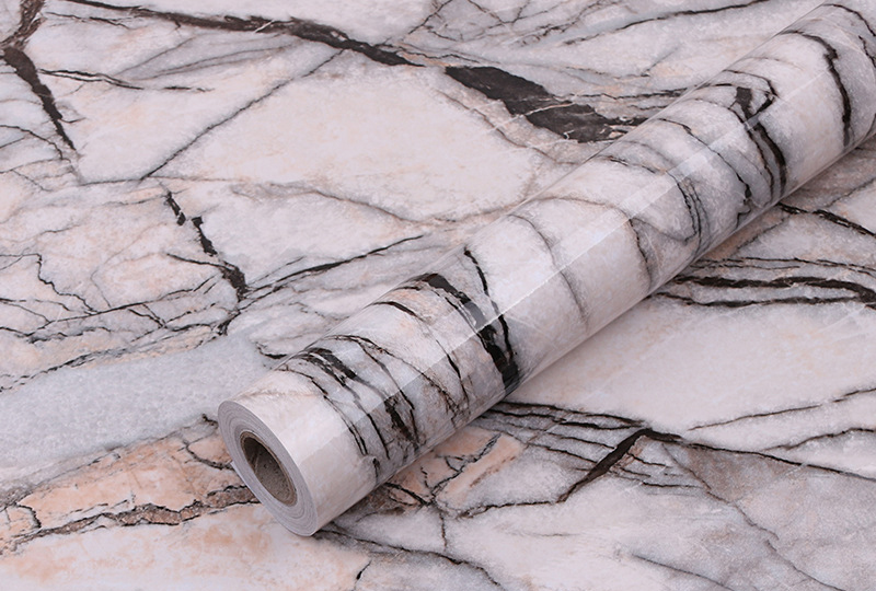 Wall 1.22 m. ลายหินอ่อน