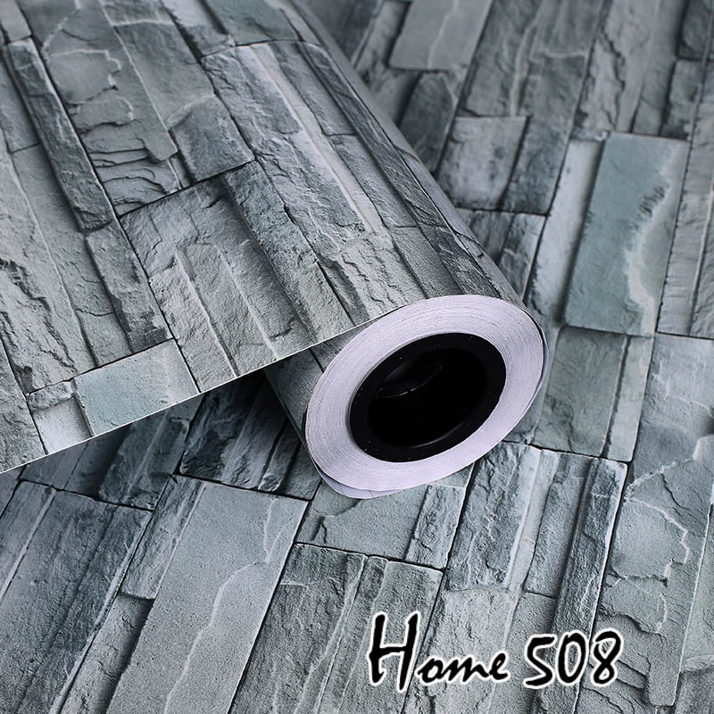 Wall ลายอิฐ 13