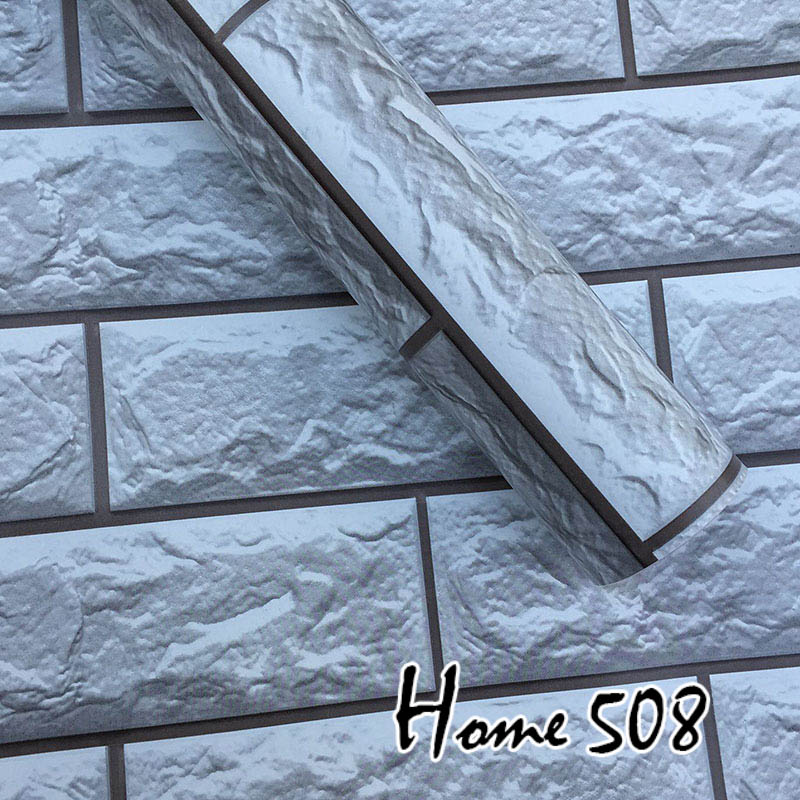 wall 0.45 M ลายอิฐ118