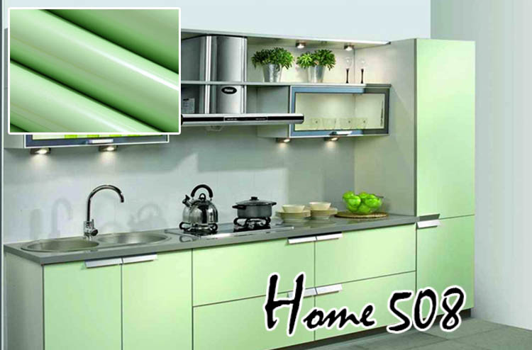 Wall ลายมันเงา 12