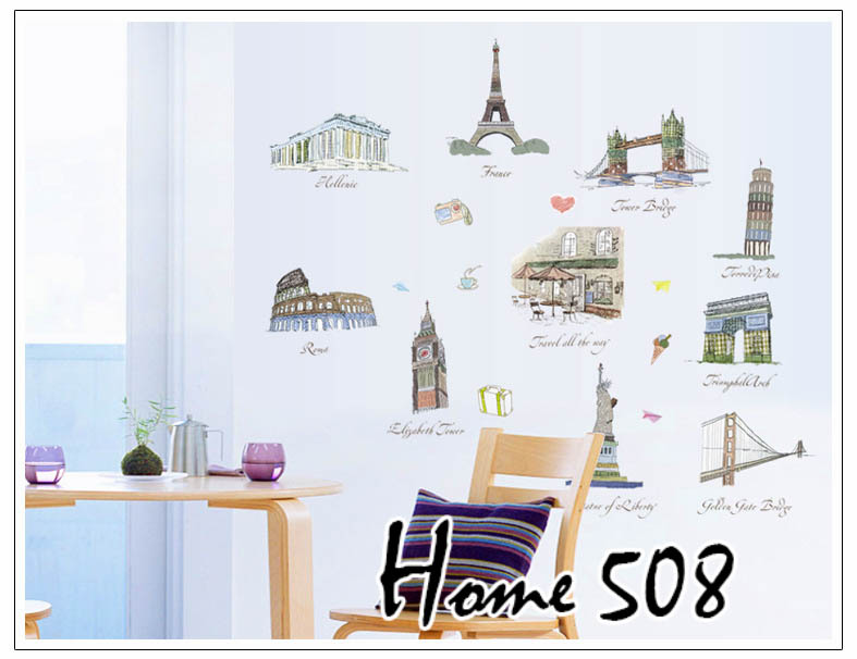 สติ๊กเกอร์ 3D