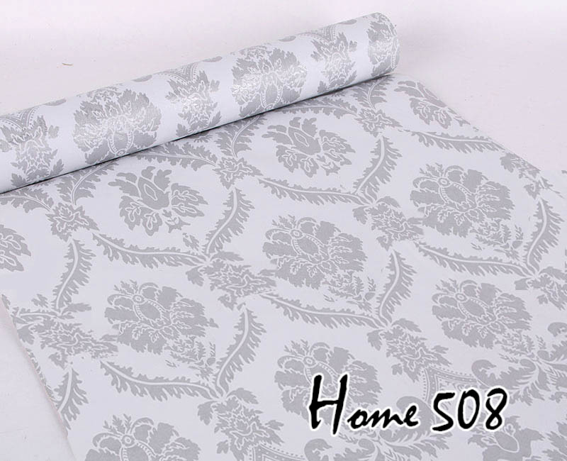 wall 0.45 M ลายหลุยส์