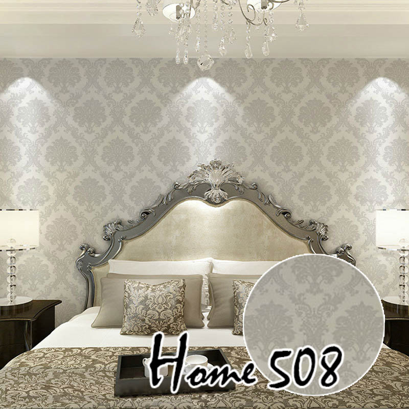 wall 0.45 M ลายหลุยส์