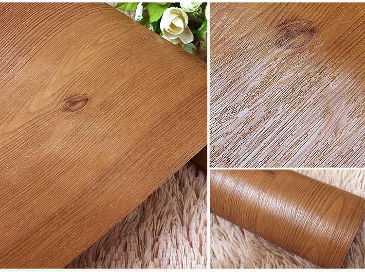 Wall ลายไม้19