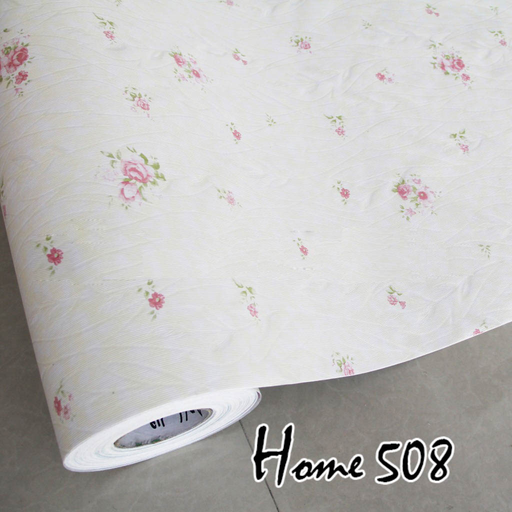 Wall ลายดอกไม้ 10