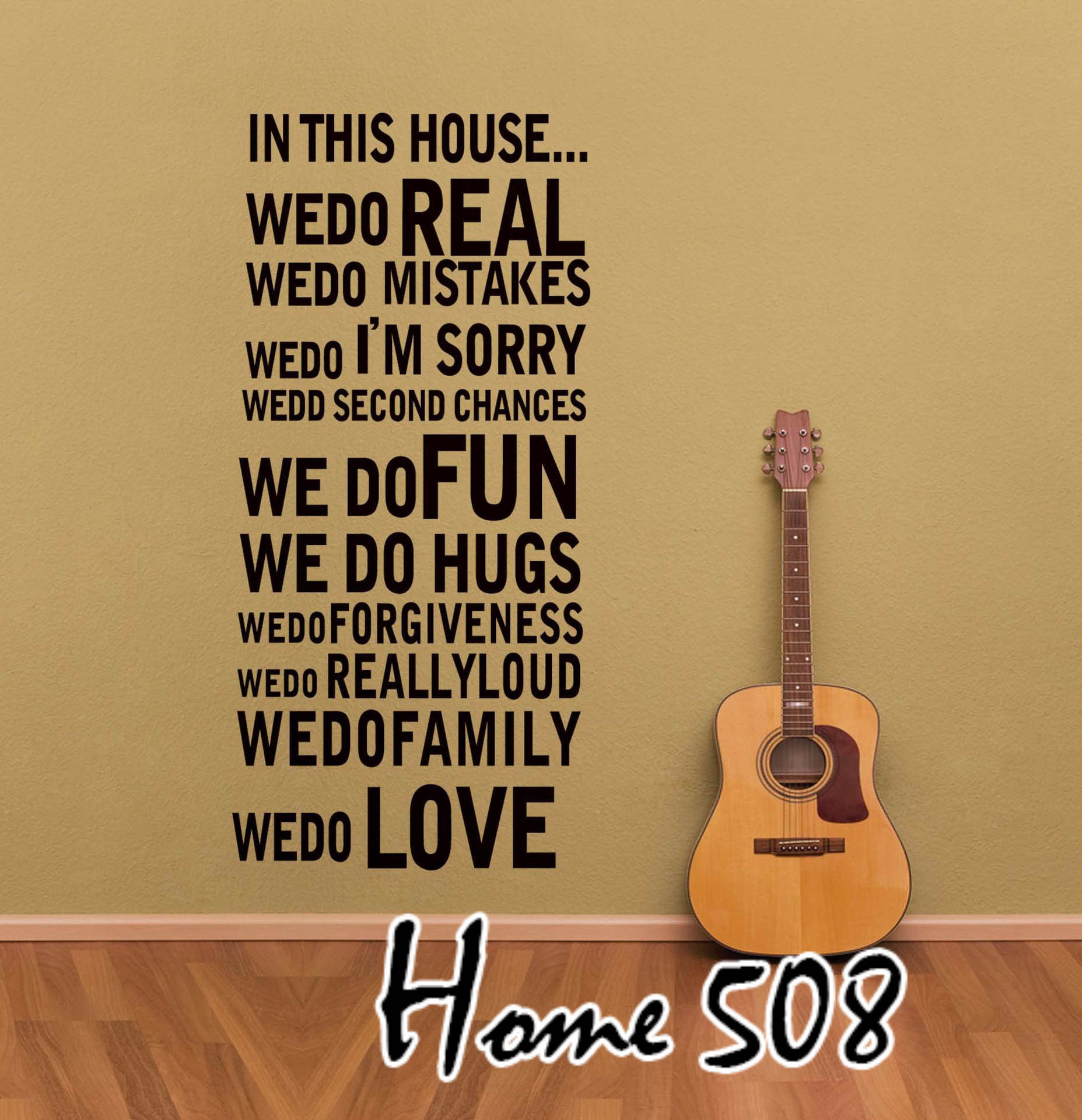 สติ๊กเกอร์ สีดำ