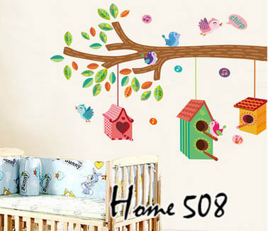 สติ๊กเกอร์ การ์ตูน