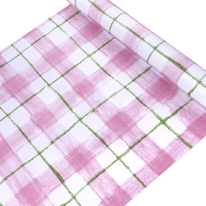 Wall 0.45 M ลายวินเทจ 515