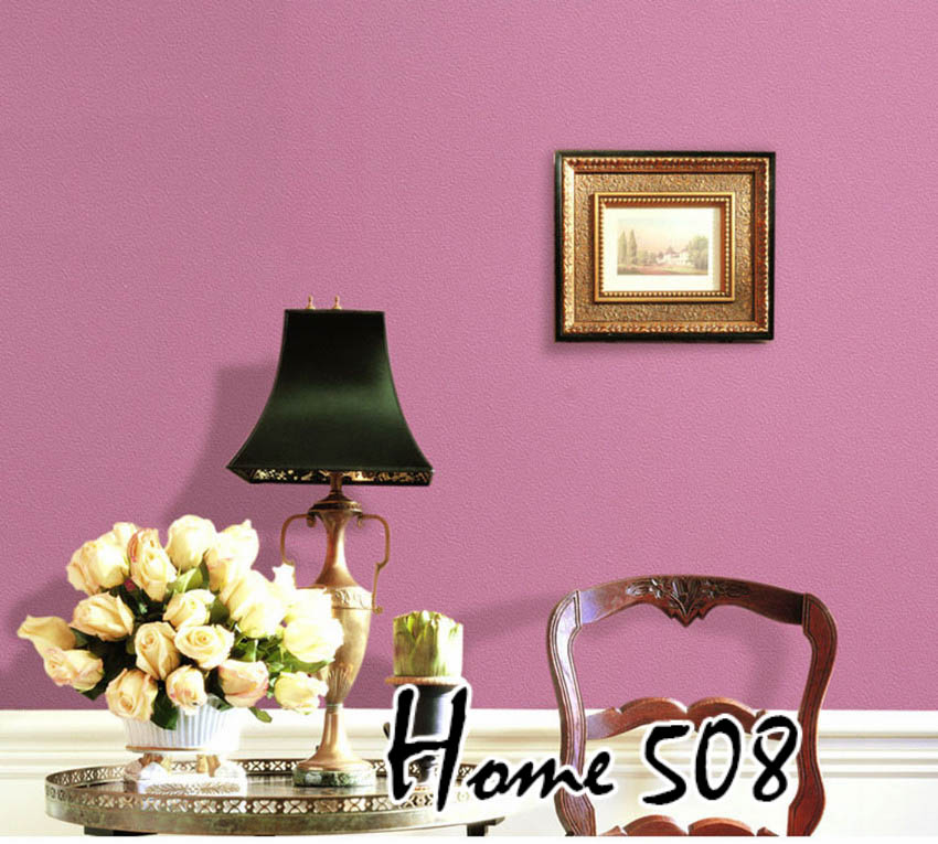 Wall สีพื้น 08