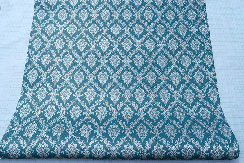 Wall ลายหลุยส์ 07