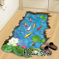 สติ๊กเกอร์ 3D