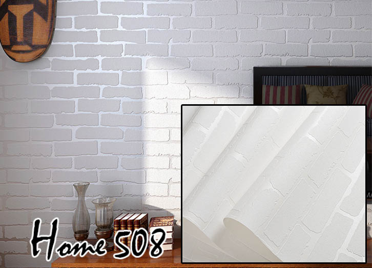 Wall 0.53M ขาว